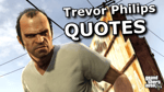 GTA 5-Trevor Phillips- Cheesecake