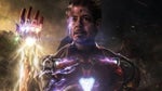 Iron Man - I am iron man