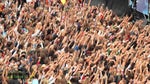 Crowd Cheers and Applause - Sound
