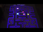 Pac-Man soundtrack Ambient