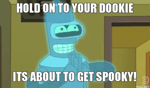 Futurama - Bender - Wow Wow