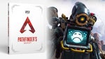 Apex Legends-Pathfinder- I'm coming for you, friend