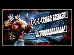 Combo breaker