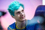 Ninja Fortnite No