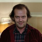 Jack Nicholson Have Dinner?
