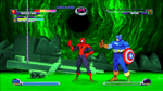 MvC2 punch