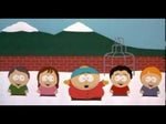 South Park-Eric Cartman- Wow you