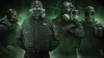 Watch out grenade Rainbow Six