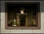 Avatar: The last air bender - Iroh - I suggest you think about what you want from this life
