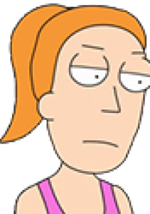 Summer Smith Grunting