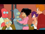 Futurama - Bender - 200.001