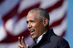 Obama El Dorado
