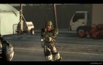 Halo- Marine - Blah blah