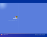 Windows XP Login
