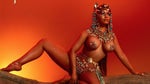 Nicki Minaj Spend effort