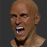 Medieval war cry