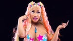 Nicki Minaj Donald trump