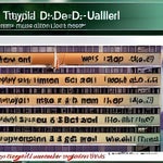 text to song - Sound