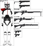 Stormtrooper - Load your weapon