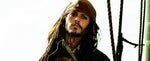Pirates Of Caribbean - Jack Sparrow - I'm a bed wetter