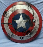 Captain America Winter Soldier - Prove it