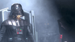Darth Vader That’s it