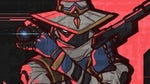 Valorant Cypher - Scout Here