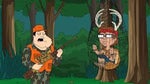 American Dad - Stan Smith - Stop calling