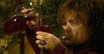 Game of Thrones - Tyrion Lannister - I am the god of tits and wine