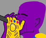 Thanos Beatbox pt5