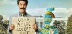 Borat Singing