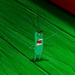 Plankton "I Command You"
