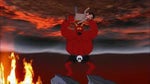 South Park: Satan What's it like up on earth