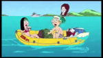 American Dad - Roger Smith - Screaming 4