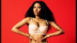 Nicki Minaj I never dated pt1