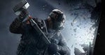 Rainbow Six - breaking in sfx