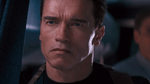 Arnold Schwarzenegger - I believe you