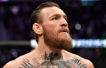 Conor McGregor "I am boxing"