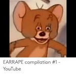 Earrape Savage