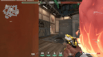 Valorant Phoenix - B Site
