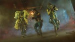 And boom Rainbow Six