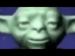 Yoda scream