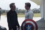 Iron Man - Who are you ?