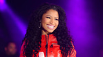 Nicki Minaj Beast