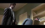 Samuel L. Jackson - Jules Winnfield - What country you grow up