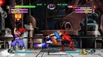 Marvel vs Capcom: Spider-Man saying come on