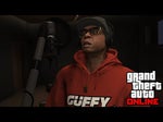 GTA 5- Lamar Davis- Private