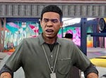 GTA 5- Lamar Davis- Sup Sugar - Sound