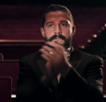 Shia LeBeouf - Clapping
