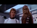 Han Solo - Fuzzball